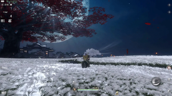 魂之追梦红包版图1