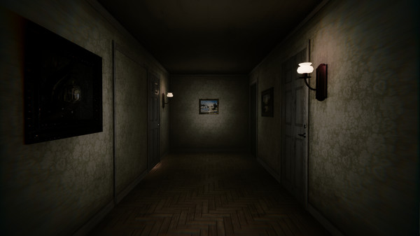 阿斯彭不可思议的家中文版图1