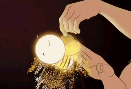 抖音小蜜蜂表情包app免费下载  v1.0图2