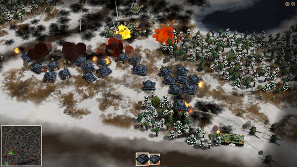 二战演义中文版图2