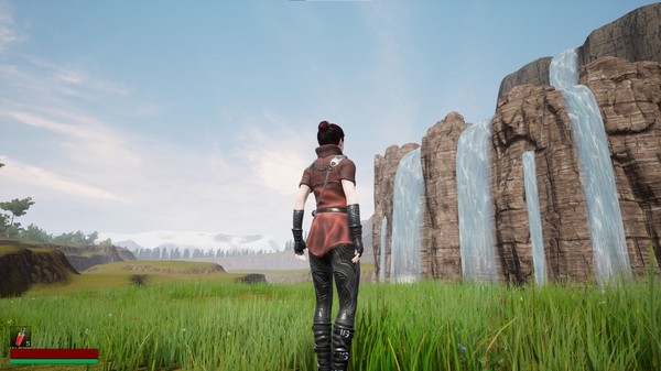 Chronicles of Galdurvale中文版图3