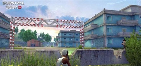 survivalsquad手游图2