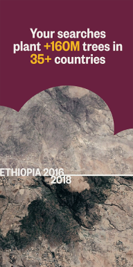 Ecosia浏览器安卓版图3