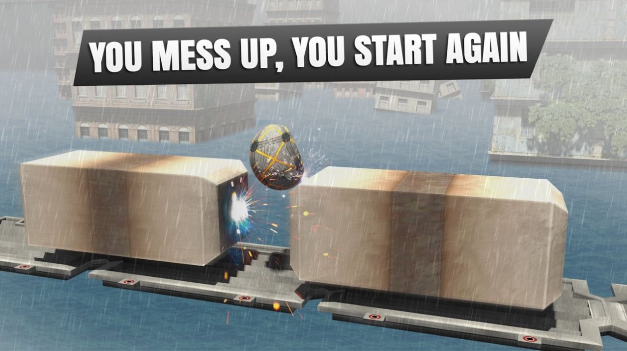 极限平衡球游戏图2