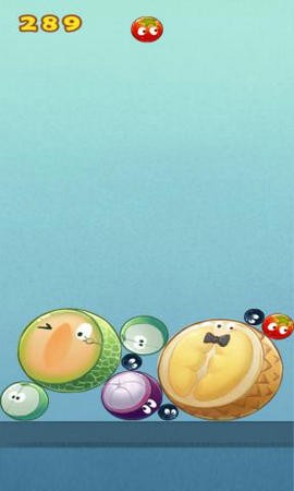 合成水果大作战游戏图2