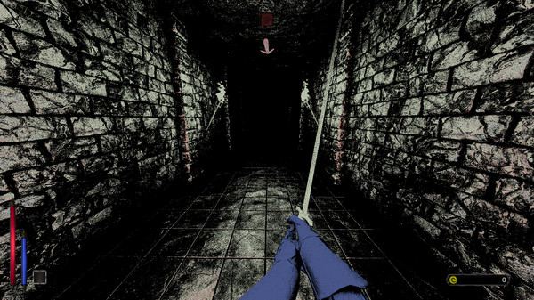 Mortal Sin游戏中文版  v1.0图2