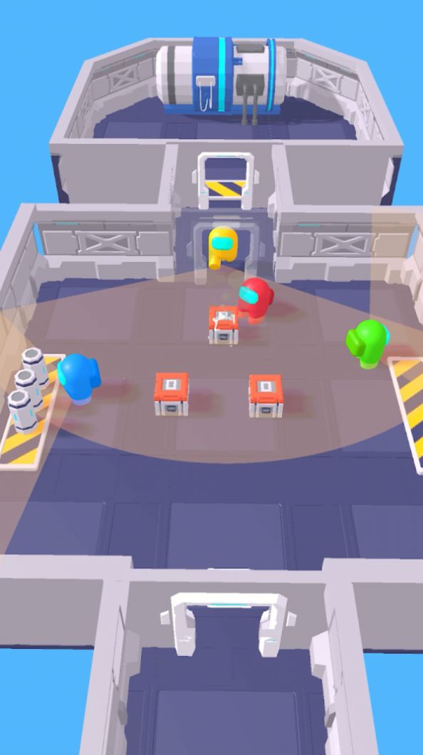 在我们当中存活游戏图2