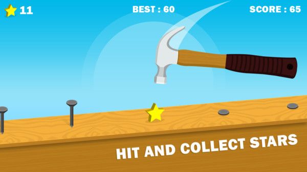 一锤定音游戏图1