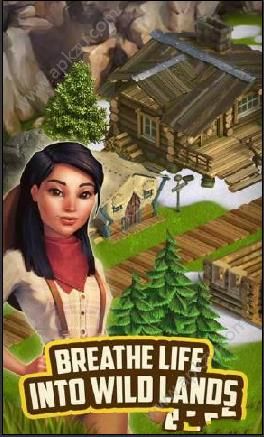 克朗代克的冒险安卓版图1