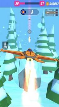 3D战斗机教练道具安卓版  v0.6图1