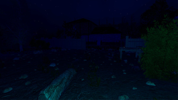 Last Visit中文版图1