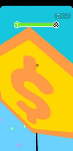 涂鸦运动会游戏图4