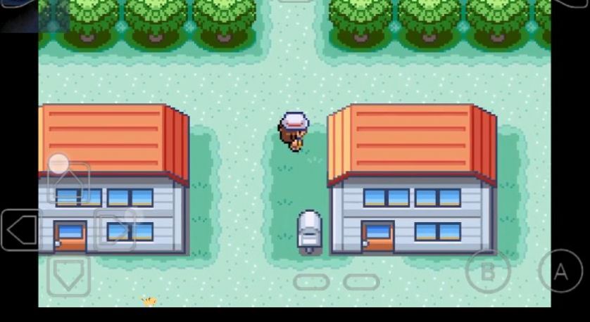 口袋妖怪融合维度汉化版图4