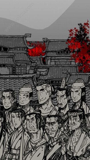 苍麟记破解版图4