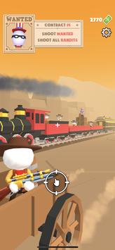 西部狙击手狂野西部金币安卓版  v1.0图3