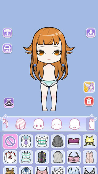 少女养成日记2025最新版图2