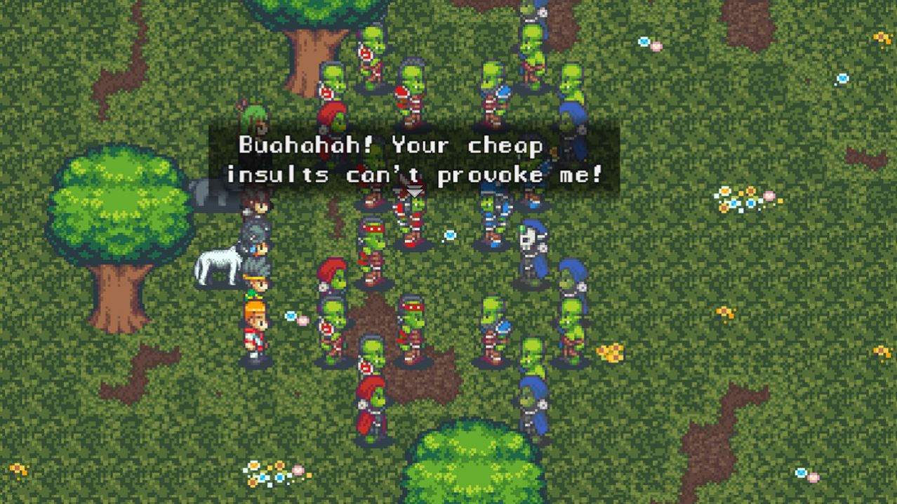 Survival on Amazonia游戏中文版  v1.0图1