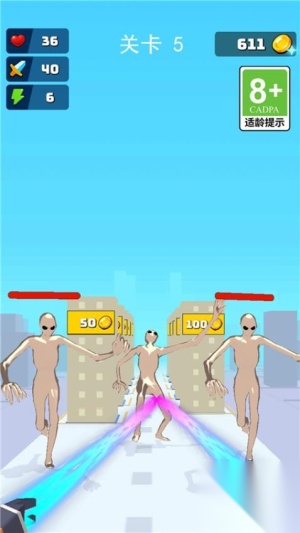 我拼模型贼牛最新版图1