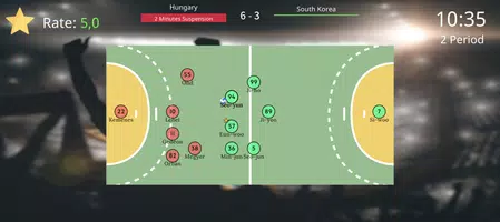 手球裁判模拟器图1