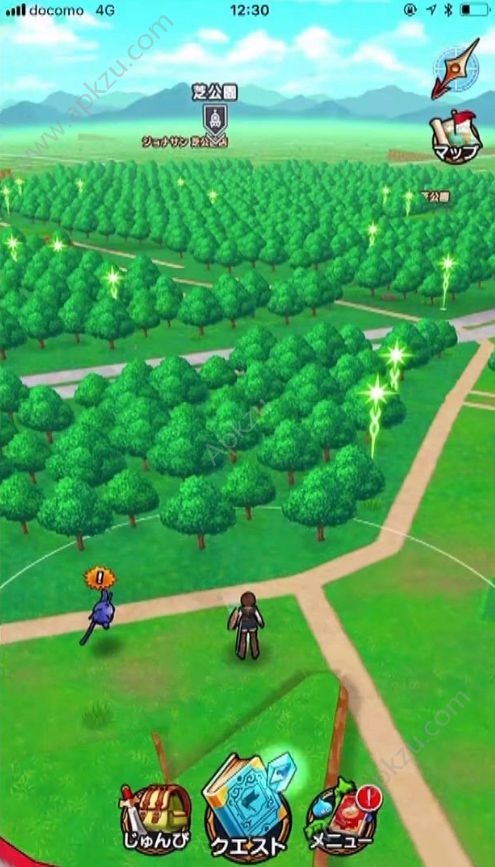 勇者斗恶龙Walk国服图4