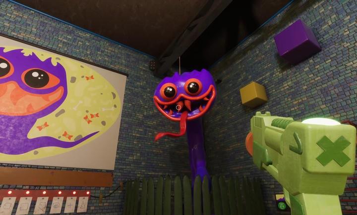 阿曼达幼儿园安卓版游戏  v1.0图2