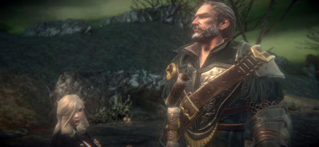 帕斯卡契约安卓免费试玩版  v1.2.5图1