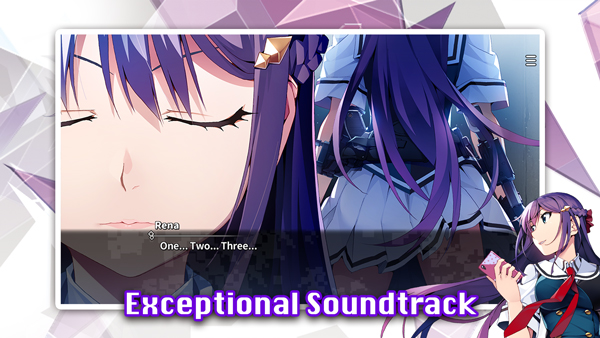 灰色幻影扳机第1卷手机汉化版图4