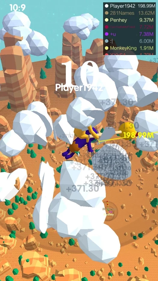 我打仗贼6游戏图1