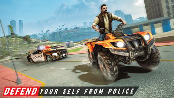 探索里约城市街道图2