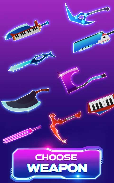 Beat Saber经典版图3