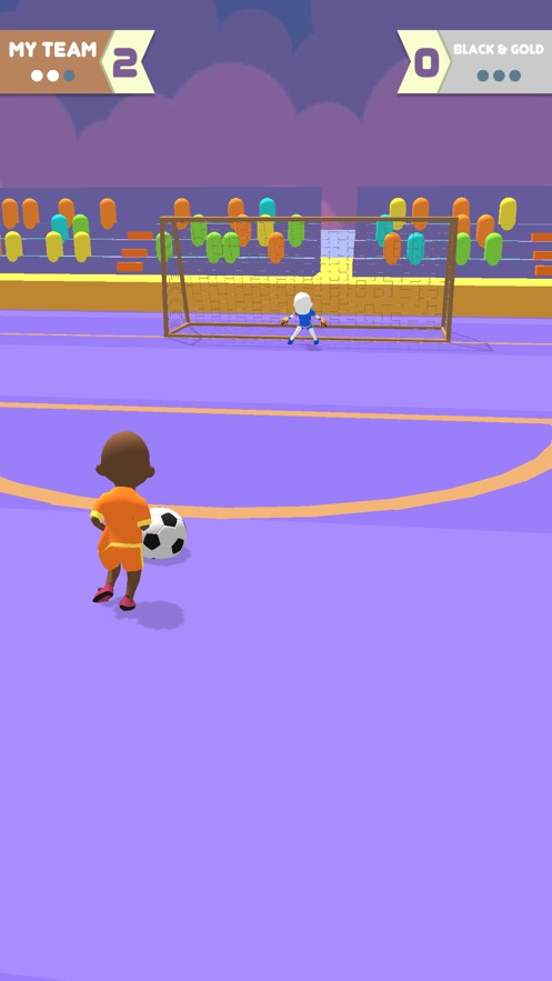 巨星射手游戏图4