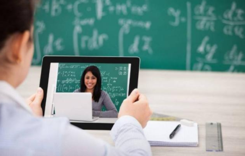 在线教育平台合集