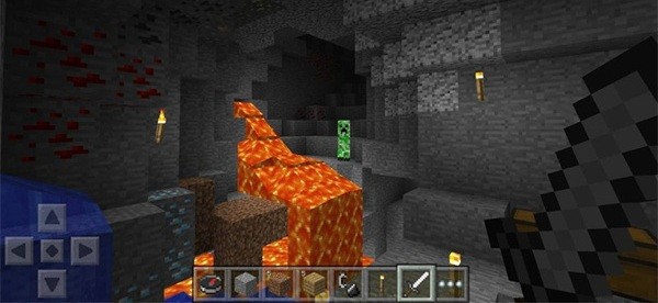 我的世界神印王座模组免费版图2