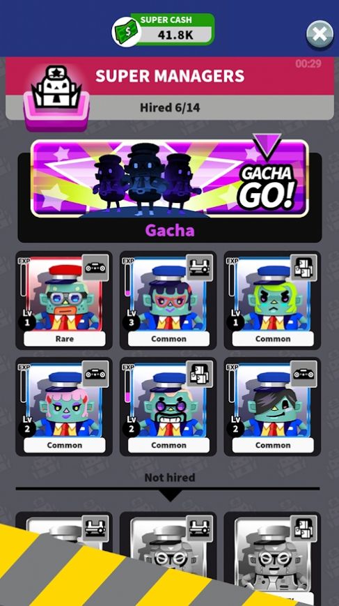 生产大亨游戏图5