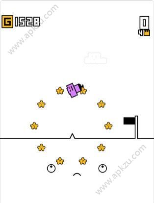 哟走线游戏手机安卓版下载（Yo! Walk the Line）  v1.0.3图1