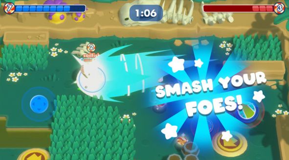 奥姆糖果大乱斗游戏中文最新版  v0.1图1