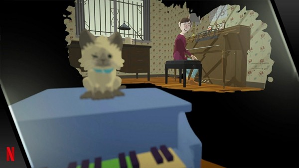 历历在目中文版图3