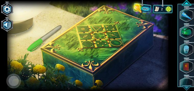 失忆症游戏安卓汉化版  v1图2