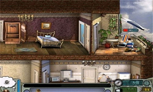 整蛊邻居地狱归来图3