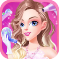 魔法公主换装3免费礼服化妆游戏安卓版  v1.1