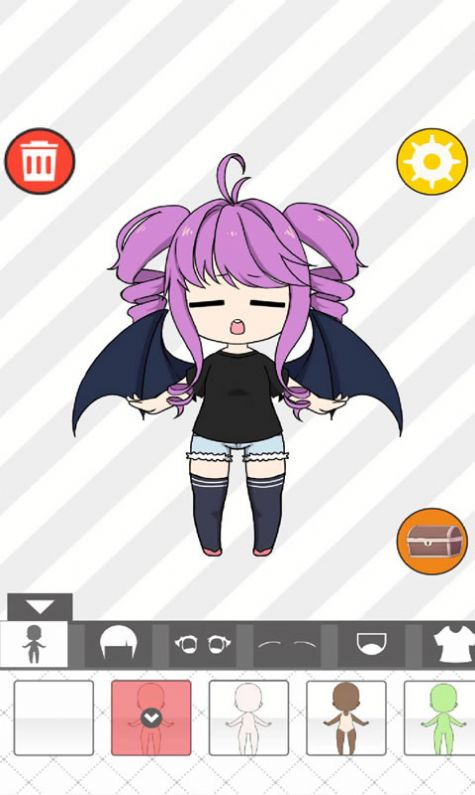 盘子女人坊安卓版图3