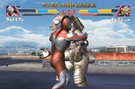 奥特曼格斗进化3下载安装手机中文版  v1.1.13图10