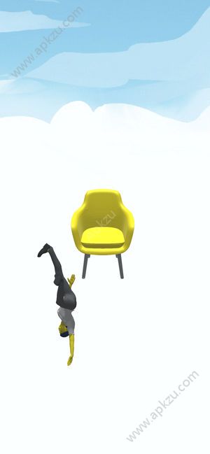 无力的男子游戏图1