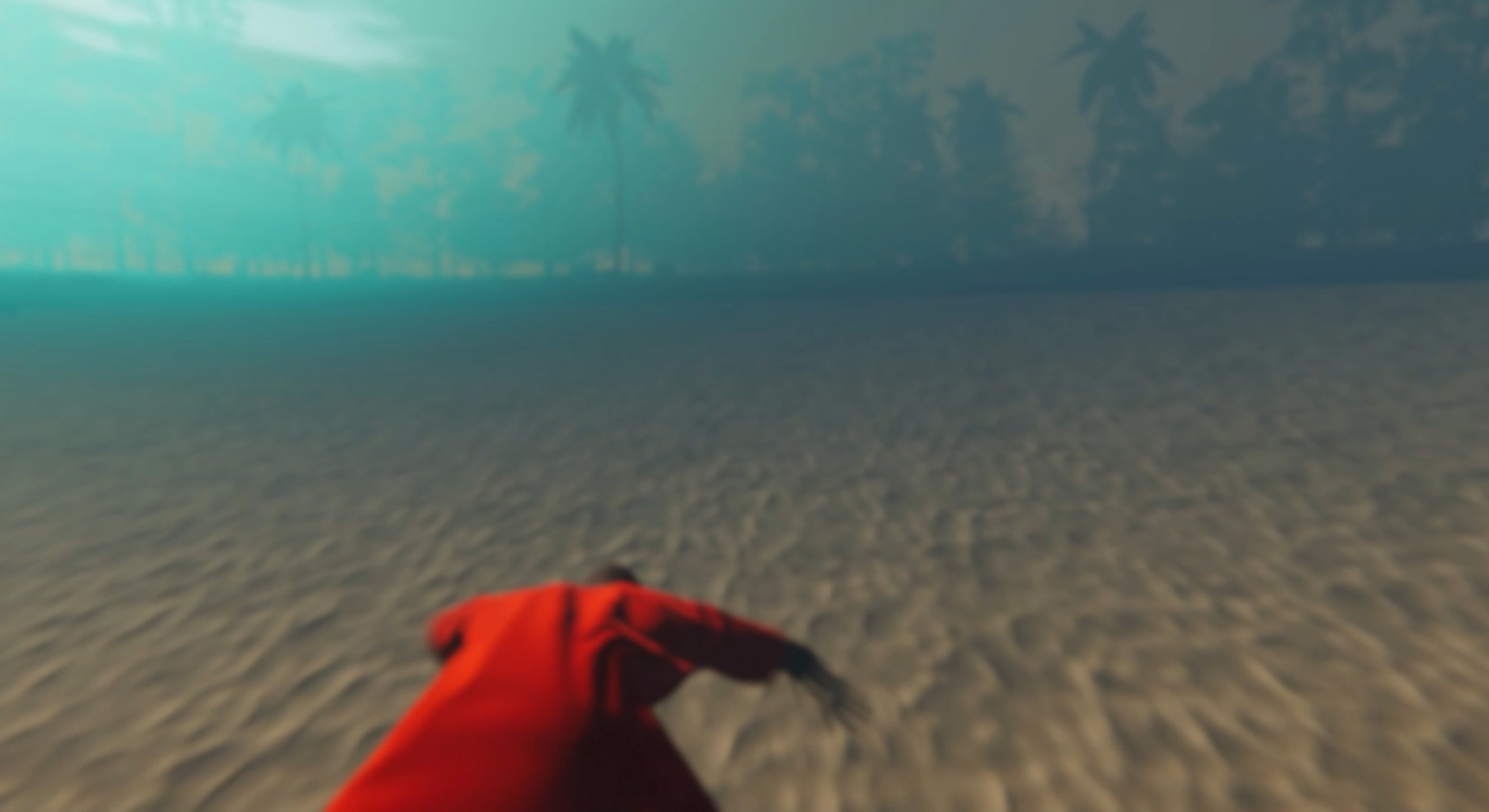 INMATE Survival游戏中文版  v1.0图1