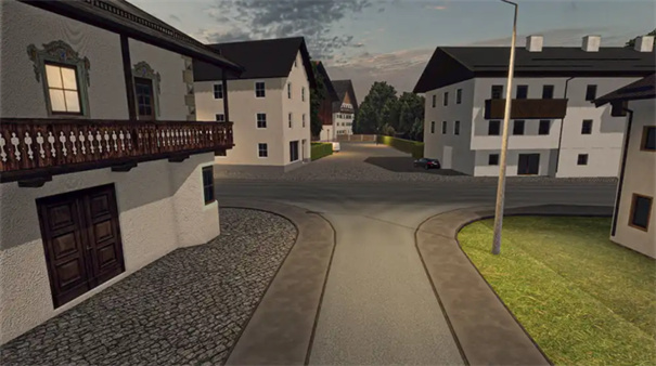 真实驾驶卡车模拟器高级版图3