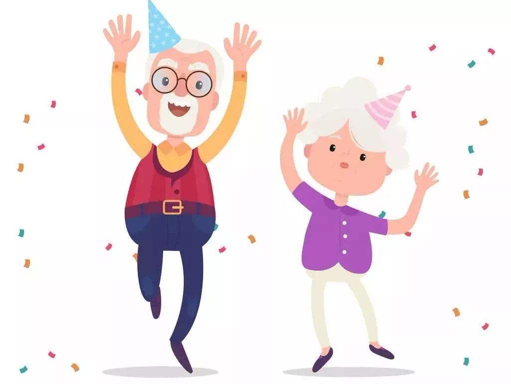 老年人交友平台app合集