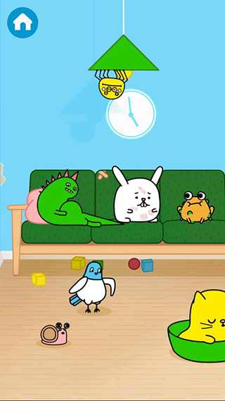 托卡宠物医生图5