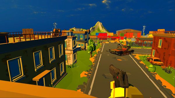 我们的房屋安卓游戏手机版图片1