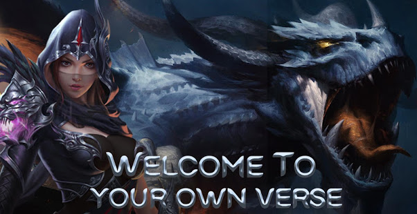 星灵之诗手游图3