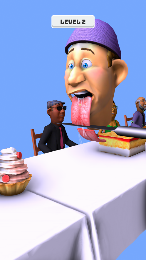 不准吃大便游戏最新安卓版  v0.3图1